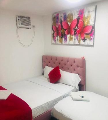 Hotel Altos del Prado