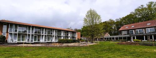 Hotel Am Linnenbach