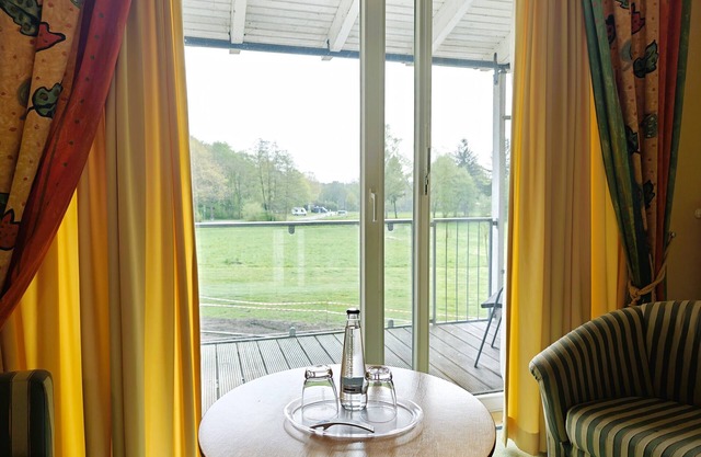 Hotel am Linnenbach