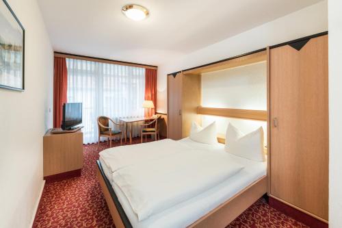 Hotel am Markt