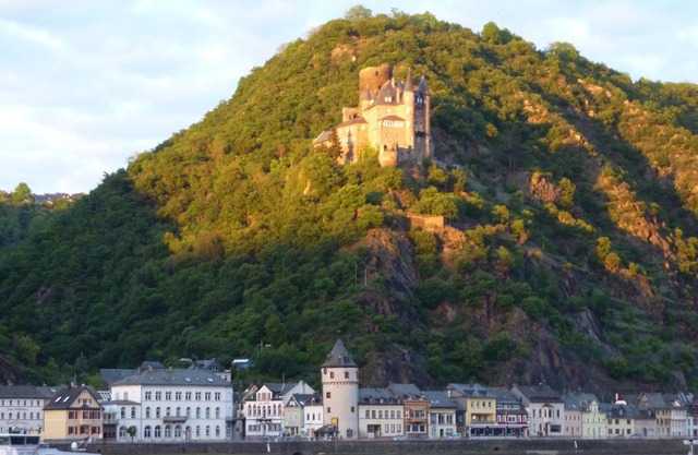 Hotel am Markt Sankt Goar