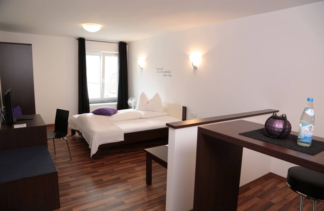 Hotel am Marktplatz