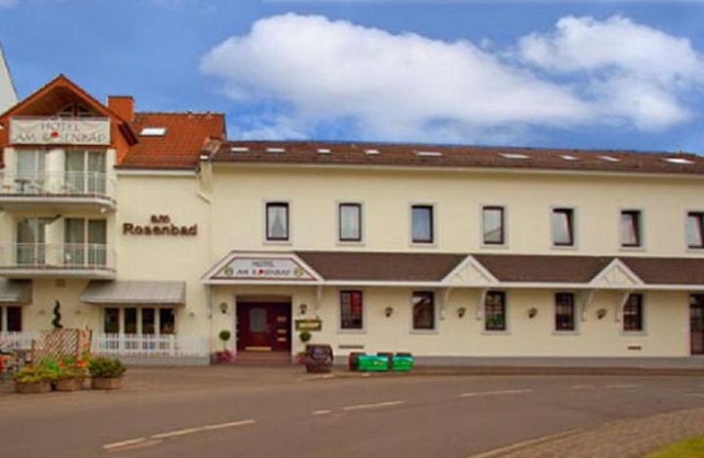 Hotel am Rosenbad