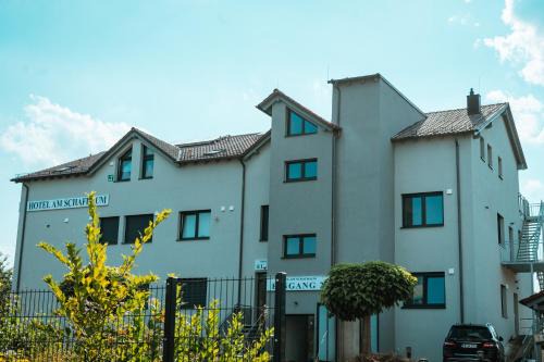 Hotel am Schafbaum