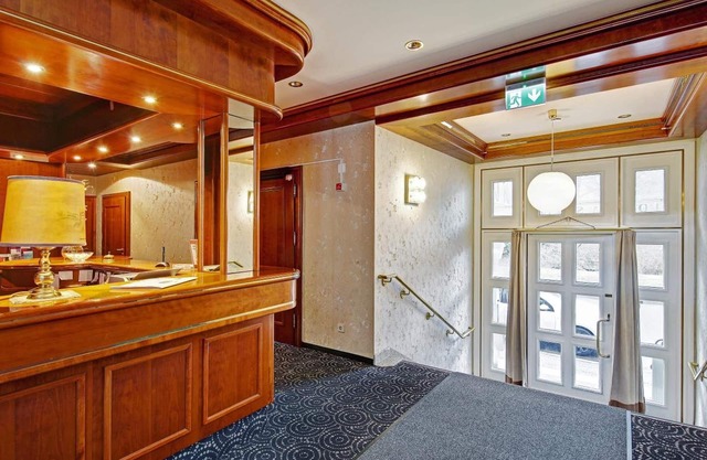 Hotel Am Schelztor