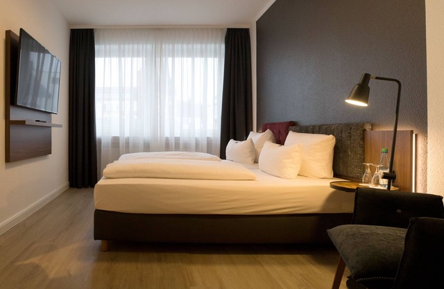 Hotel am Schlosstheater