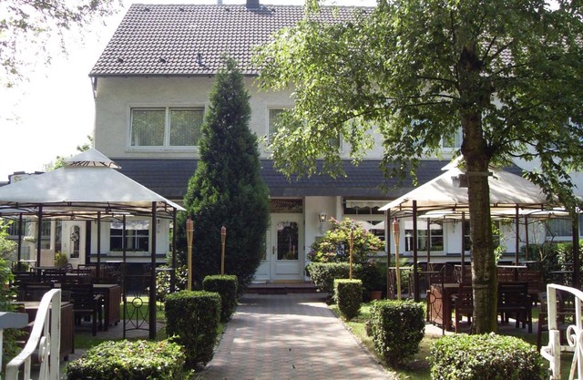 Hotel am Stadion