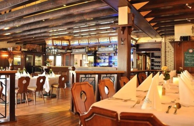 Hotel Am Wald