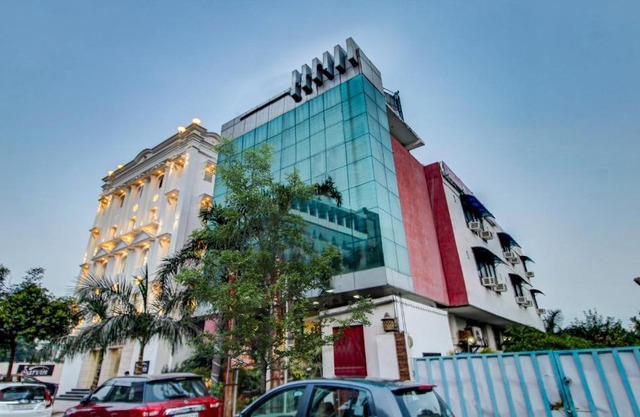 Hotel Amanda