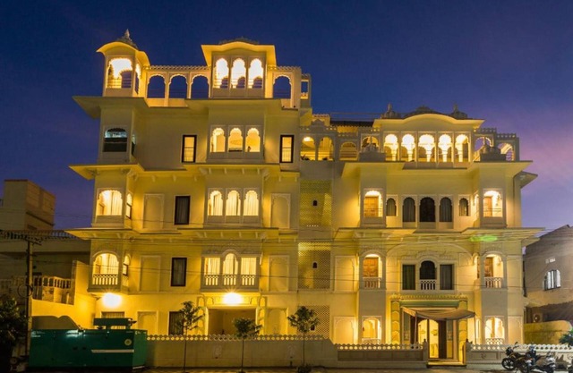 Hotel Amar Kothi