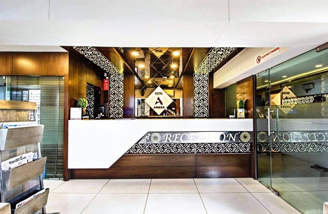 Hotel Amber