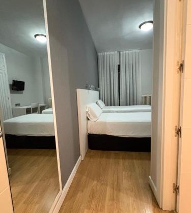 Hotel Amefa