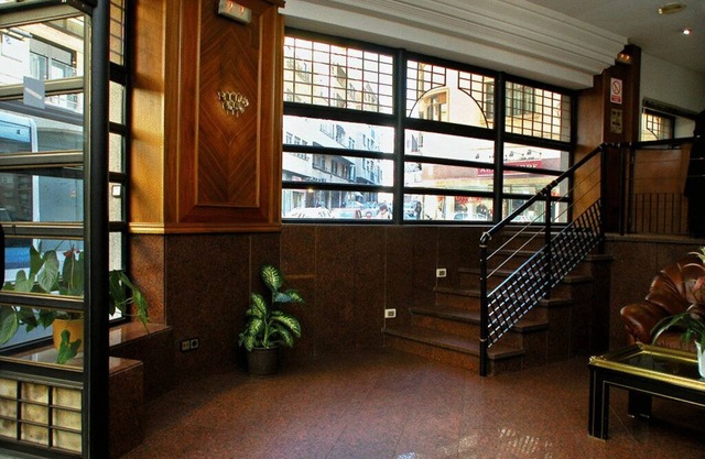 Hotel Amefa