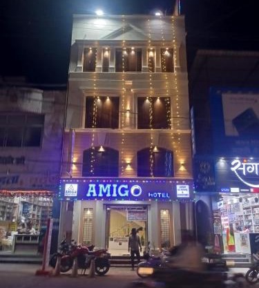 Hotel Amigo