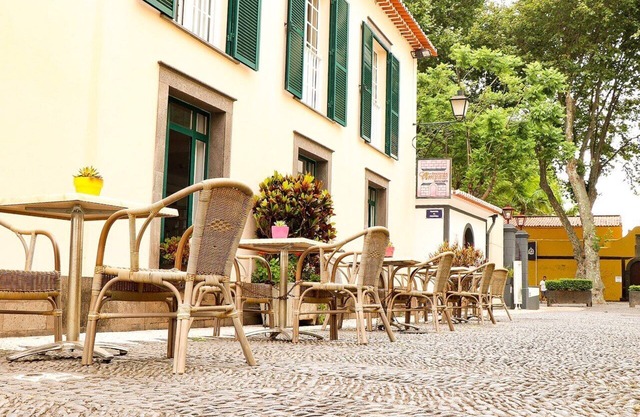 Hotel Amparo