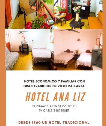Hotel Ana Liz