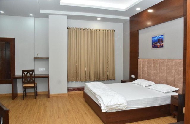Hotel Ananda