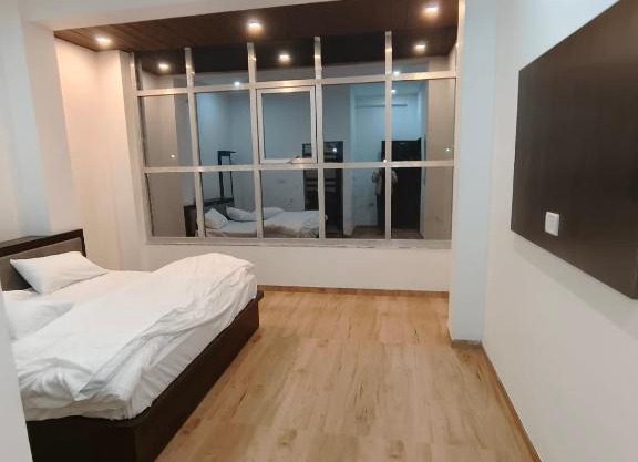 Hotel ananya fairview