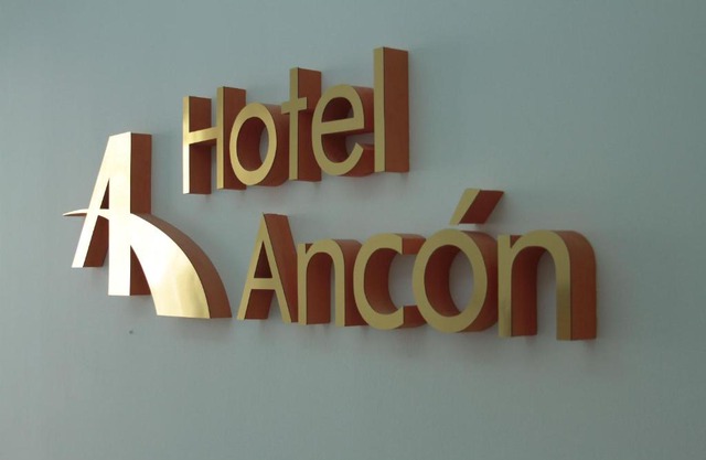 Hotel Ancon