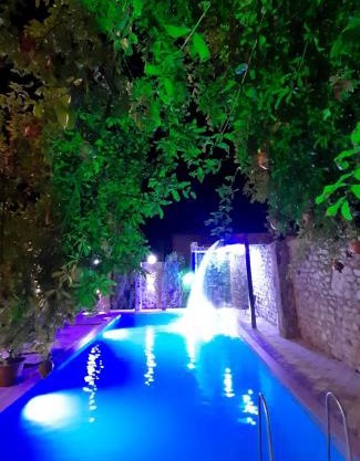 Hotel and Restaurant "VILLA GIVISI"