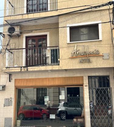 Hotel Andalucia