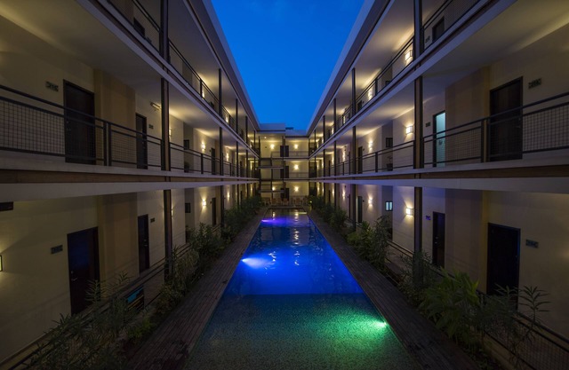 Hotel Andiroba Palace