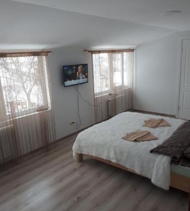 Hotel Andreevsky