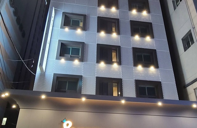 Hotel Andrest