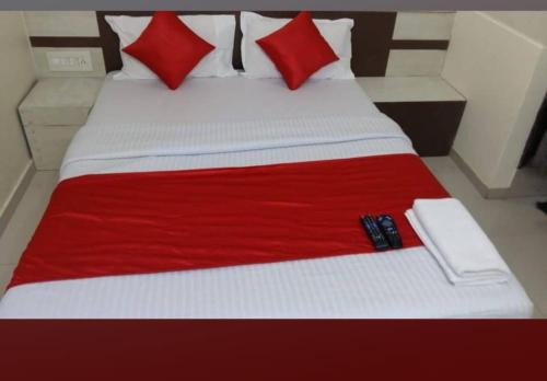 Hotel Angan