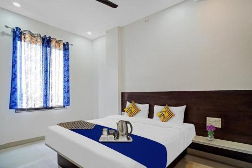 HOTEL ANGAN UDAIPUR Rajasthan