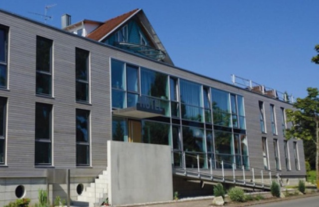 Hotel Anker