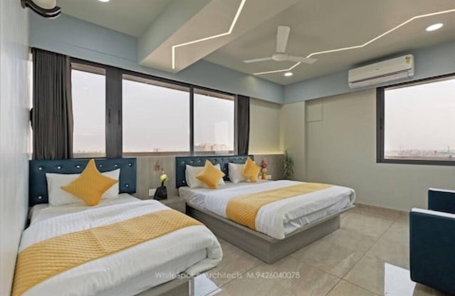 Hotel Annex Inn