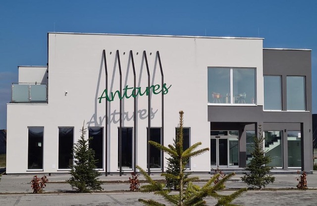 Hotel ANTARES