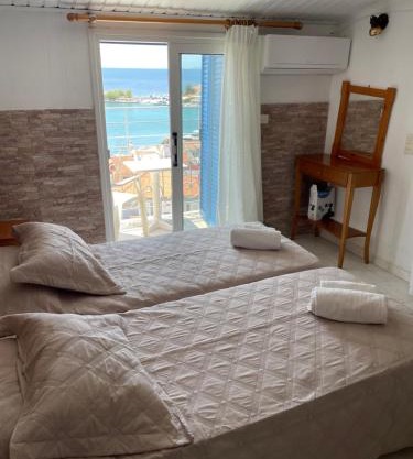 Hotel Antonios