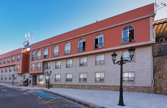 Hotel Apartamentos Dabarca