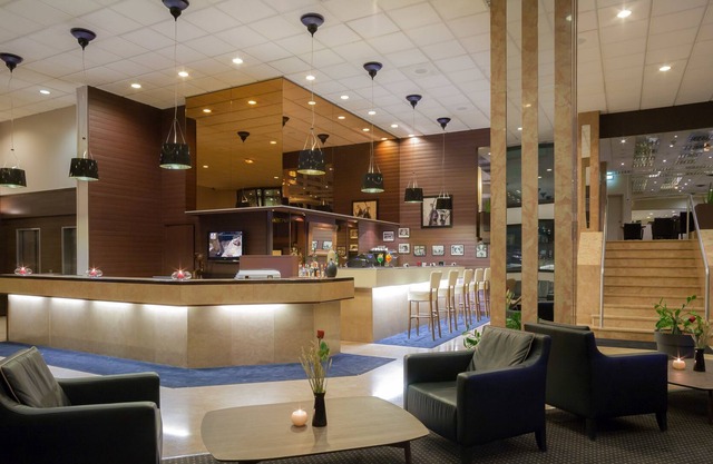 Hotel Apogia Paris