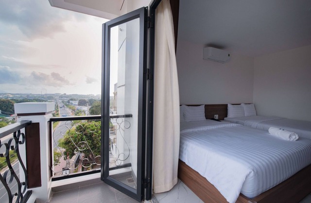 Hotel Apollo Vacation