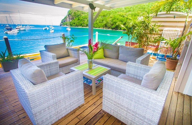 HOTEL APPARTEMENT GITE