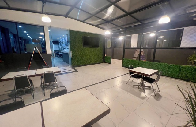 Hotel Aquario CDMX - Central del Norte