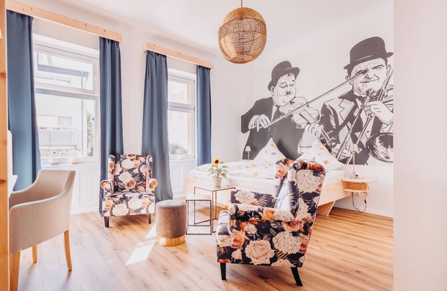 Hotel Arabella