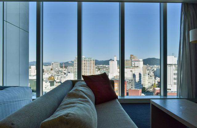 Hotel Arc Riche Toyohashi