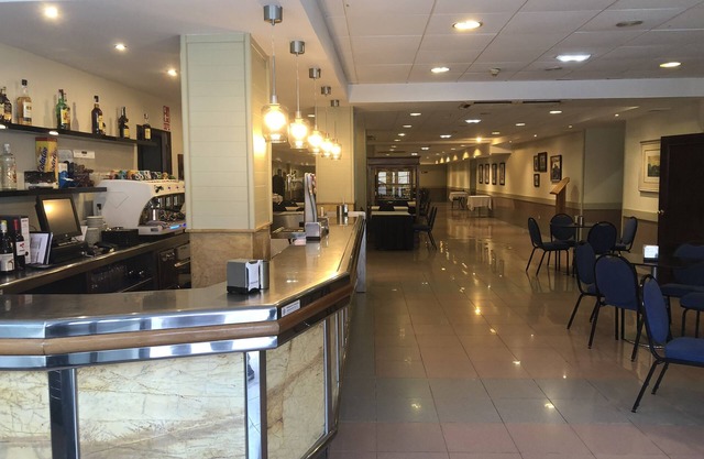 Hotel Arcea Villaviciosa