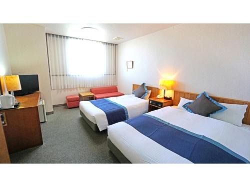 Hotel Area One Ise Inter - Vacation STAY 38356v
