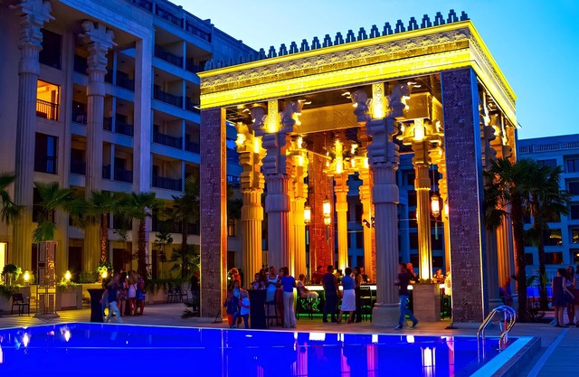 Hotel Argisht Partez