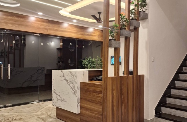 Hotel Aries Pushkar