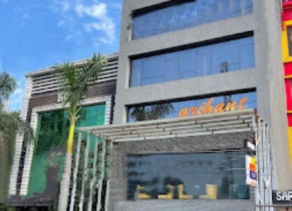 Hotel Arihant