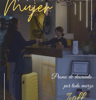 Hotel Aristo Tunja