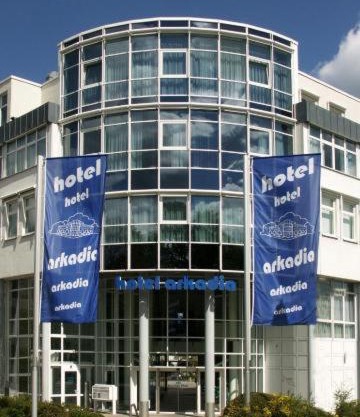 Hotel Arkadia
