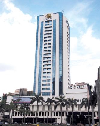 Hotel Armada Petaling Jaya