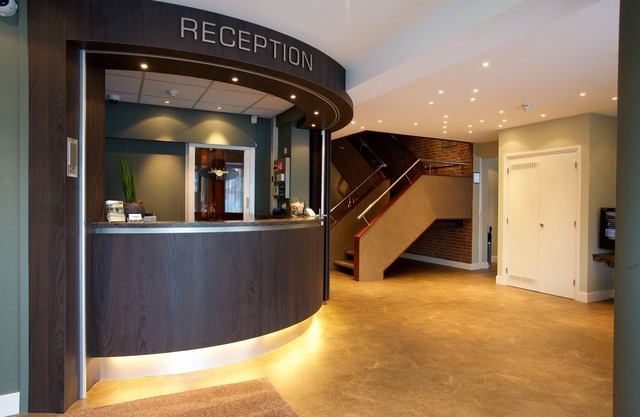 Hotel Arrows